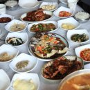 통나무치킨 이미지