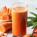 당근주스 이미지