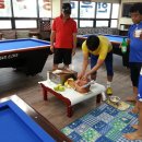 수석당구장 이미지