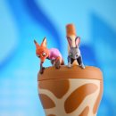 지에스25목동칸타빌점 | [주토피아2 영화관 3사 굿즈 비교] 롯데시네마 키링파우치 예약판매 링크, 광음시네마 파우치 증정...