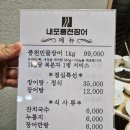 내포풍천장어 이미지