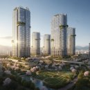 장위18 | 장위 10구역 착공 및 평촌 압구정 재건축.. 면목 9구역 지정 현황