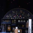 영빈관 | 샤넬행사 홀리데이 골드등급 신라호텔 영빈관 후기 2025 어드벤트캘린더