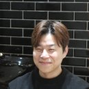 더아름다울휘 | [군자역 미용실] 훈남의 정석, 손질 편한 '가르마 애즈펌' 스타일 추천 (feat. 아름다울휘헤어)