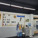 백석 성인 태권도 이미지