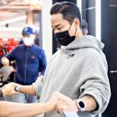 에이블짐암사역점