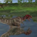 세라토사우루스 이미지