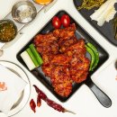 종착역닭갈비 이미지