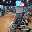 영주온천랜드 헬스 이미지