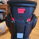 Britax 2stage belt positioning highpoint nano 부스터 카싯 팝니다 이미지