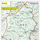 한북정맥 7구간 오산삼거리-작고개-호명산-울대고개-사패산-도봉산 자운봉-우이령 (2013. 6. 16) 이미지