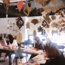 힐링 아트 패턴 아트★원데이 클래스 이미지