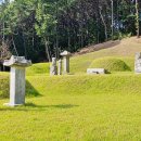 반남박씨 박원도묘 이미지