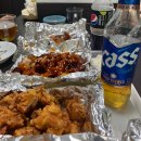 큰집닭강정 파주조리점 | [파주/봉일천]큰집닭강정 파주조리점: 봉일천 닭강정 맛집 닭다리살 100%로 부드러운 닭강정 포장