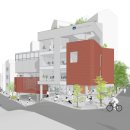 쌍문3동 주민센터 이미지