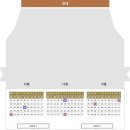 하남문화예술회관 대극장 이미지