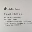 돌과 실의 숨결, 시간으로 흐르다 네이버블로그