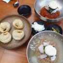 서울대입구 평양냉면 깔끔한 냉면과 이북식 고기만두 맛집 금야면옥