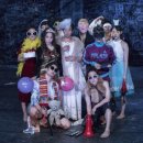 죽고싶지않아 공연 이미지