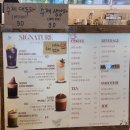 창포마을회관 | [통영광도면카페] 베이커리 맛집 오션뷰 정원 대형카페 '아르세'