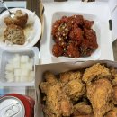 BHC치킨목포옥암