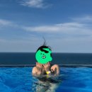 버블게임랜드 | [강릉 여행 1일차] 강릉 세인트존스 호텔 수영장(오션 인피니티 풀, 파인 인피니티 풀) 후기