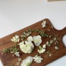 벨PC | 동탄 부케 말리기 전문 봄에부케에서 도어벨 제작 후기