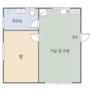 문화세탁 | 장수 방화동자연휴양림 산림문화휴양관 2인실 101호 숙박후기 예약방법