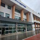 종합경기장 탁구장 이미지