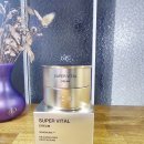 황금슈퍼 | 아이오페 슈퍼바이탈 크림 리얼 후기｜추운 연말, 피부가 먼저 살아나는 안티에이징 크림