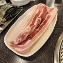 비봉로 | 인제삼겹살맛집 홍가네숯불갈비 – 낚시 후 진짜 든든하게 먹고 온 삼겹살 후기