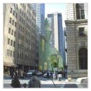 Mid Town-Museum of Modern Art(MoMA) / Yoshio Taniguchi(2002) & etc.
