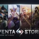 게임이너스 양재점 이미지