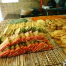 대청마루 이미지