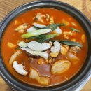 갈마골다슬기;옻닭