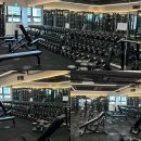 사람 휘트니스 전주서신점 이미지