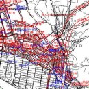 북부순환도로 이미지