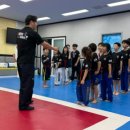 K용인대태권도장 이미지