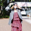 그레이헤어 MBC연예