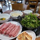 온다칼국수 | 🔥 구월동핫이슈맛집｜요즘 가장 많이 찾는 방이샤브칼국수 구월점 솔직 후기