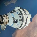 NASA는 Starliner의 도킹 해제, 지구로의 귀환을 다시 연기합니다. 이미지