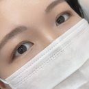 남산초등학교 | [금정구 속눈썹] 금정구민에게 강추하는 "보라나비네일&amp;속눈썹" LED속눈썹 연장시술 후기
