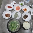 성호로 100 | 영월 다슬기향촌성호식당 다슬기해장국 맛집 후기｜영월 현지인 추천 해장국 맛집