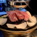 (주)송현 | 천안 청당동 맛집 라무진｜양갈비 참숯 화로구이 프랜치렉 솔직후기