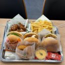광명사거리역수제버거 맛집 찾는다면? 몇 년째 찾고 있는 프랭크버거 광명사거리점 후기