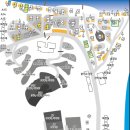 아북산공원 이동식화장실 | 사목공원 캠핑장, E1 명당 사이트 후기, 대형견 가능 캠핑장,똥 바람 주의, I 사이트