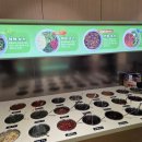 무한라오국제정보 | 건대 무한리필 회전훠궈 맛집 비교｜상상라오 vs 용가훠궈 재료 종류, 차이점 솔직후기