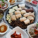 홍가네곱창 - 단양군 별곡9길 6-1 | 홍가네곱창