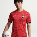 679 | 대한민국 2026 스타디움 홈 레플리카 저지 IB5328-679 실물후기