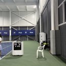 2026 휠라클럽매치 (fila club match) / 코치없이 나간 테린이 후기